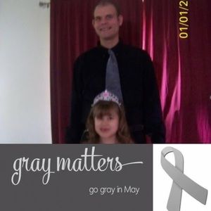 Meet your Posher, Leeanne